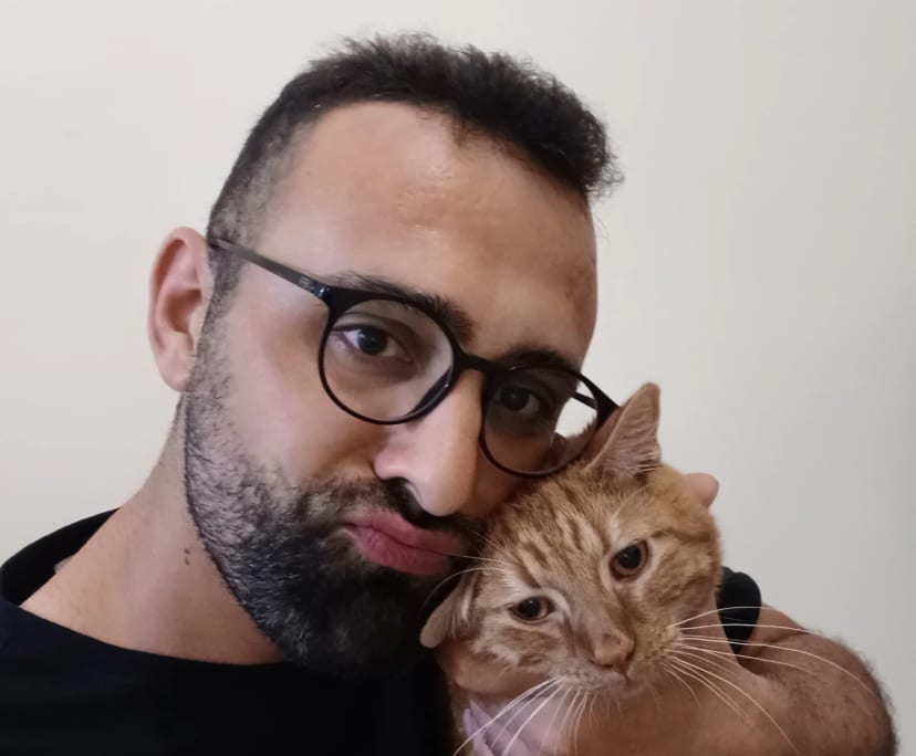 Ali