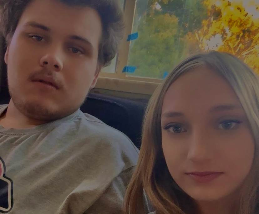 Amber & Jordan