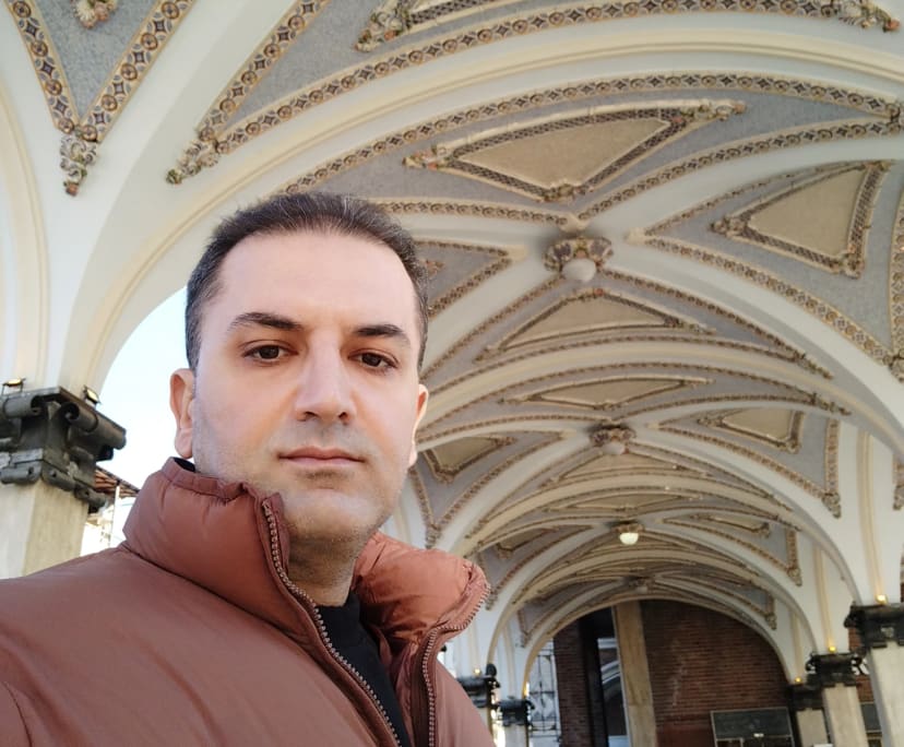 Shahab
