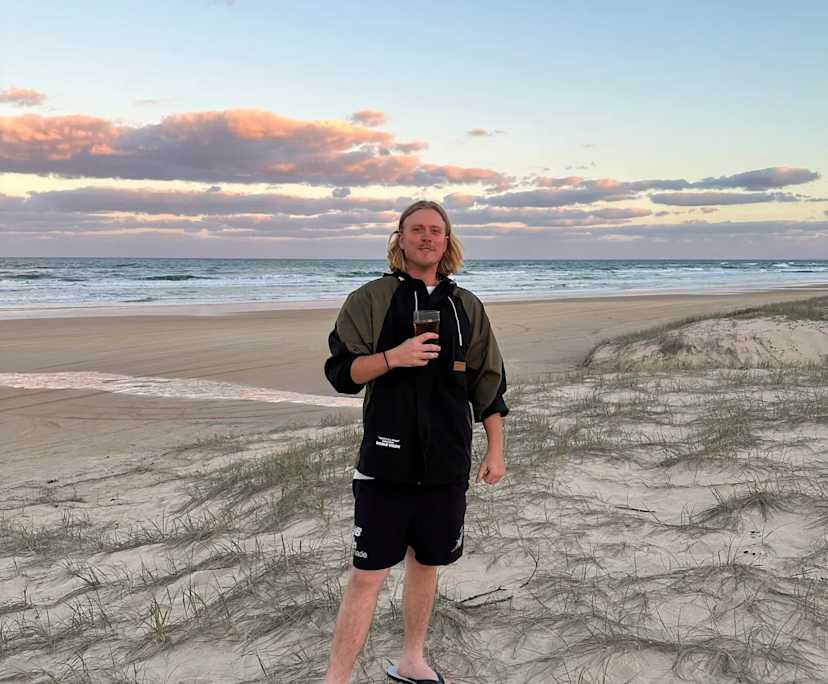 Jake Kozlyk (24), $550, 