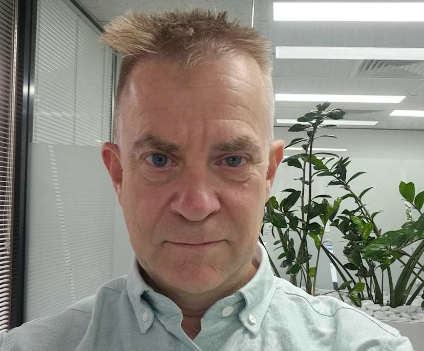 Damien Cooke (57), $500, 