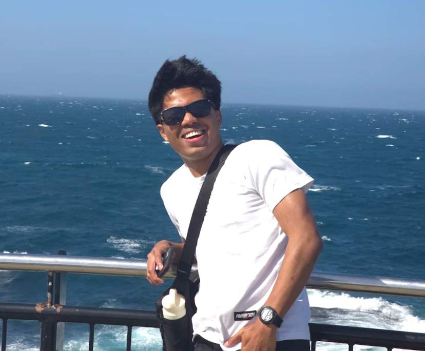 Mikhael Firman Bitin