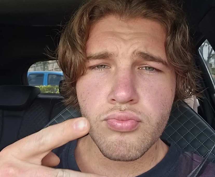 Nathan Lotter (25), $400, 