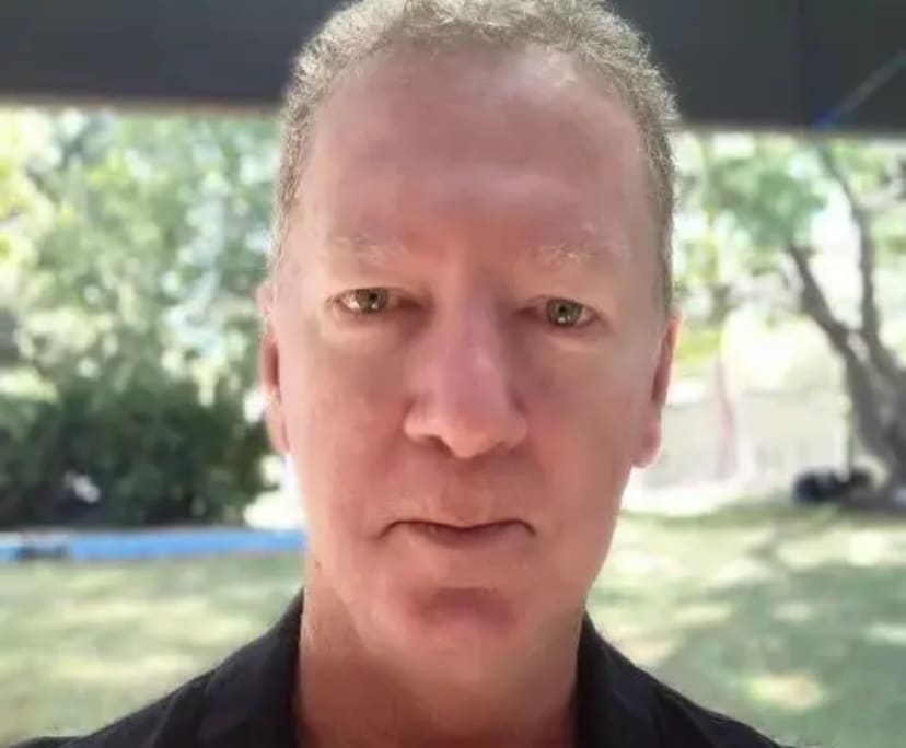 John