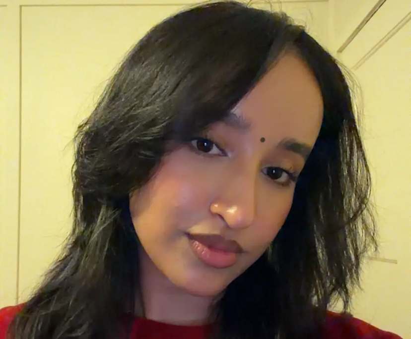 Priya (24), $230, Non-smoker, No pets, and No children
