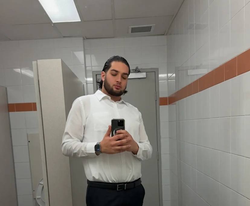 Maher (21) and Kia (21), $1,000, Non-smoker, No pets, and No children