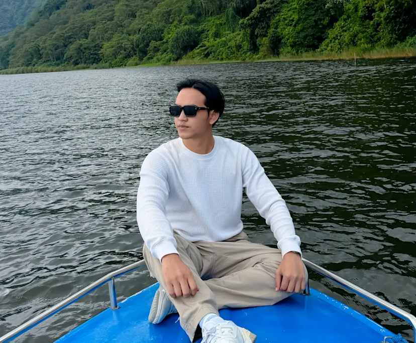 Putu Putra Amer Riana