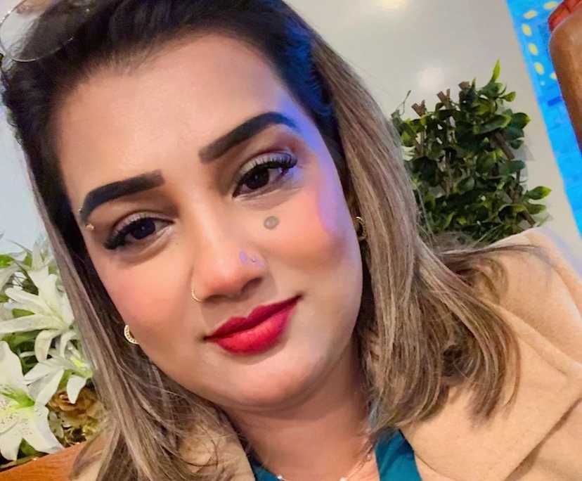 Sushma