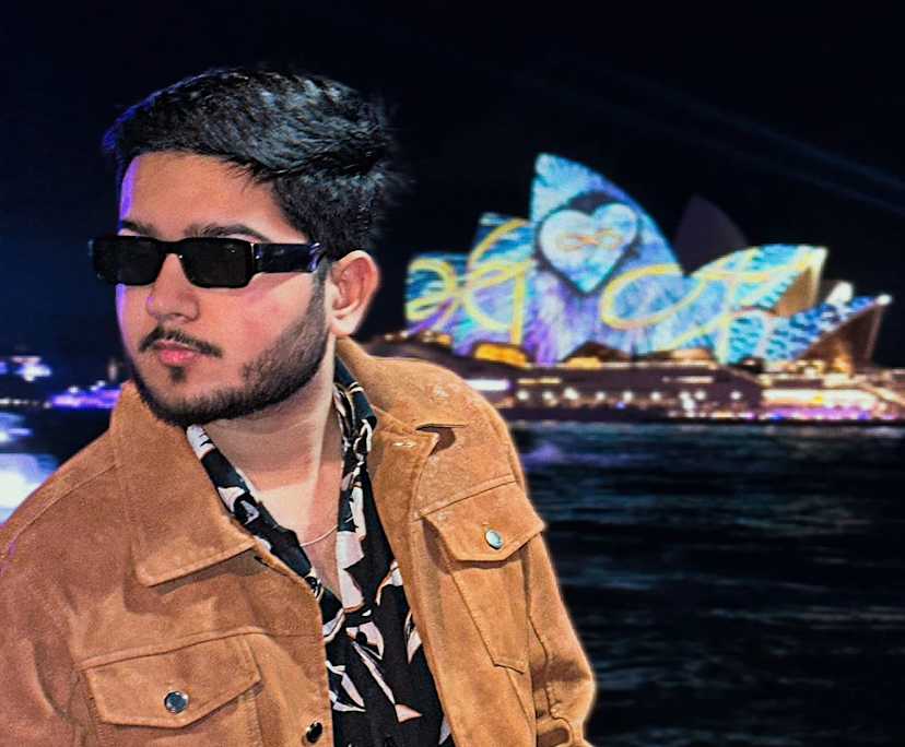 Raman