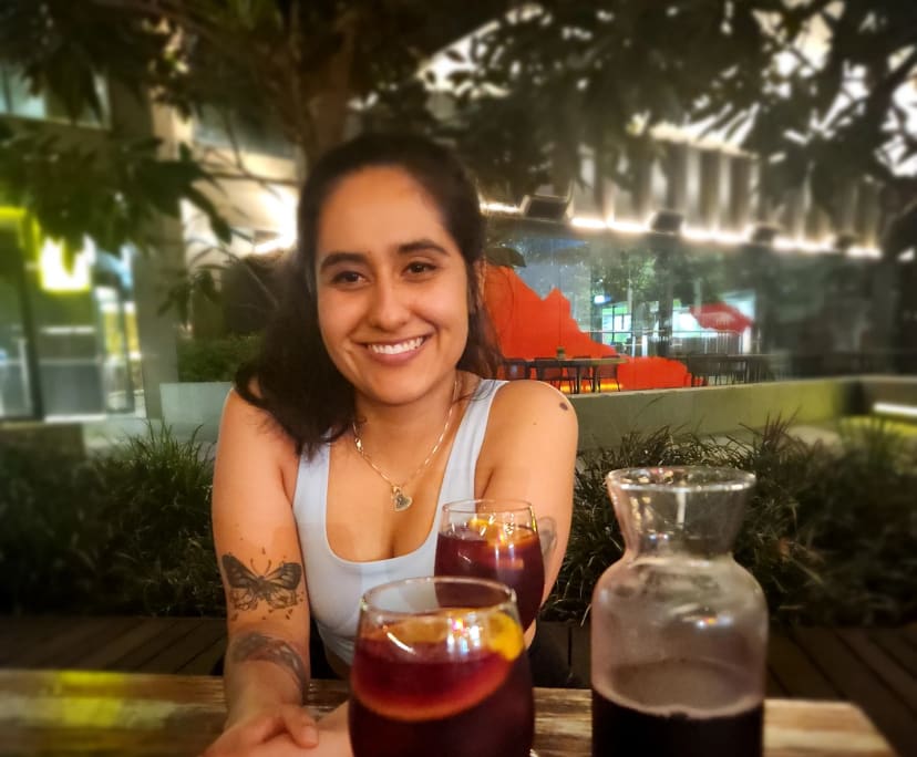 Daniela