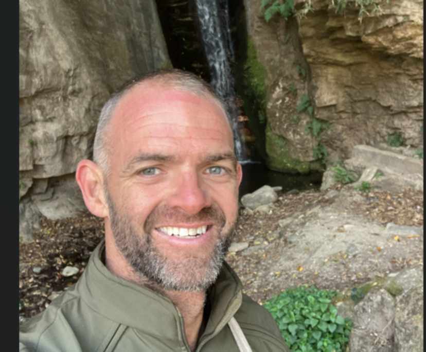 Elliott Bruce Sullivan