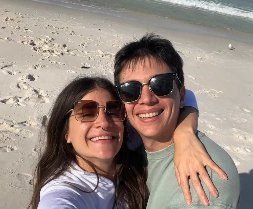 Gabby & Elias