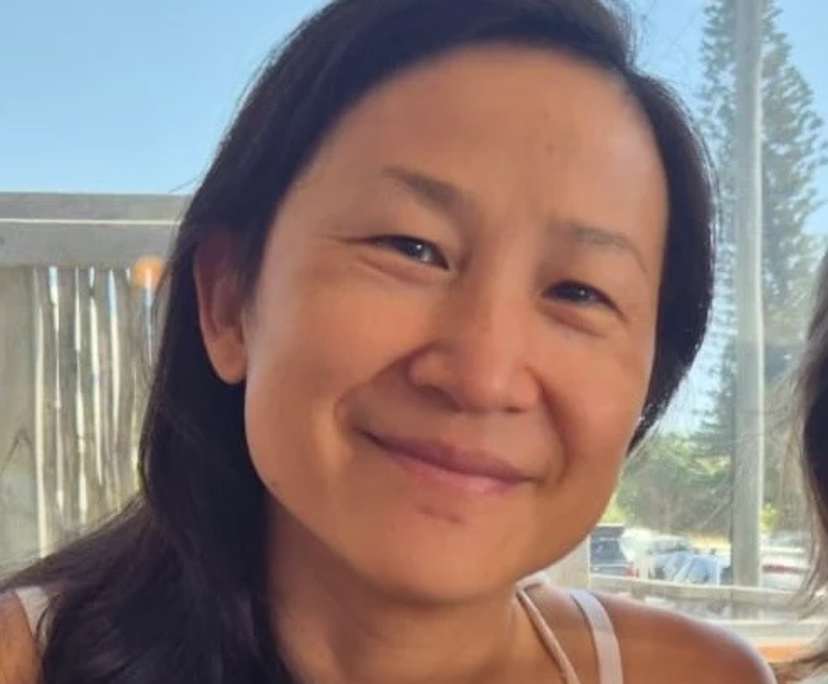 Gina Neoh (48), $600, 