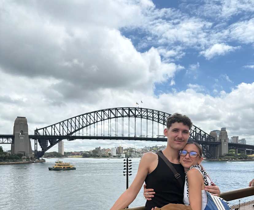 Lola (22) and Leo (22), $500, Non-smoker, LGBTQIA+, No pets, and No children