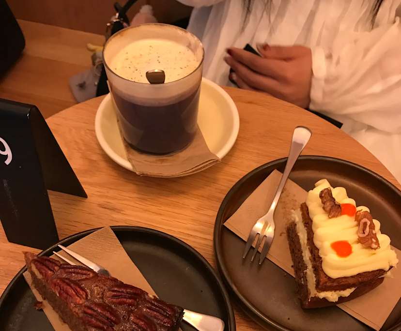 Khattiya (28), $350, No pets, No children, and Non-smoker