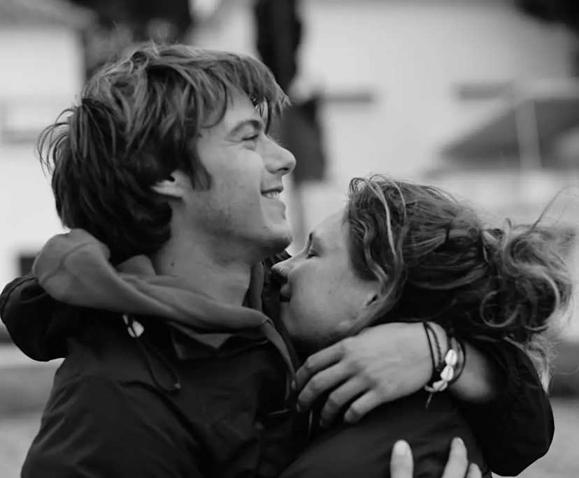 Kate (27) and Lorenzo (25), $550, LGBTQIA+, Non-smoker, Have pets, and Have children