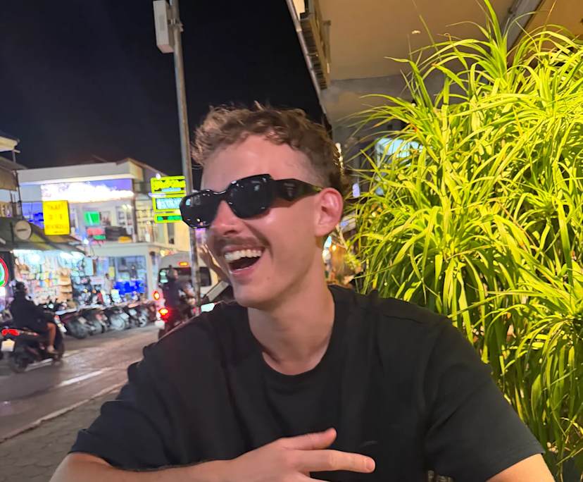 Nathaniel (26), $600, 