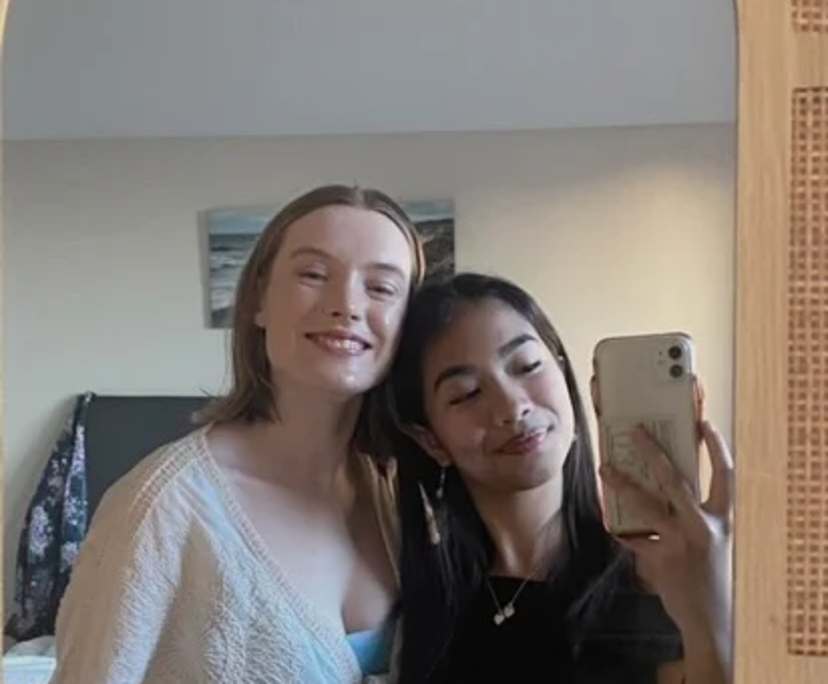 Phi & Monica