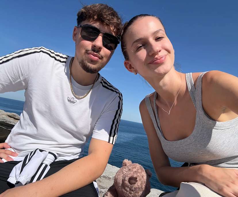 Vera (19) and Tony (18), $600, Non-smoker, No pets, and No children