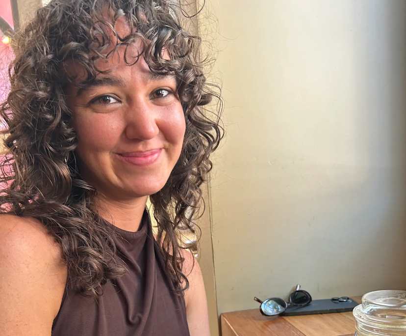 Angelique (23), $600, 