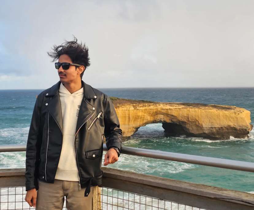 Aaditya Patil (22), $250, 