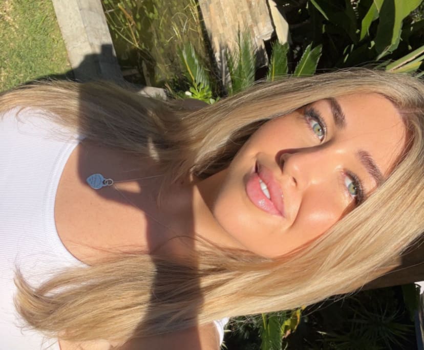 Coco Anslow