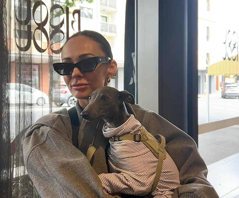 Danielle (33), $400, 