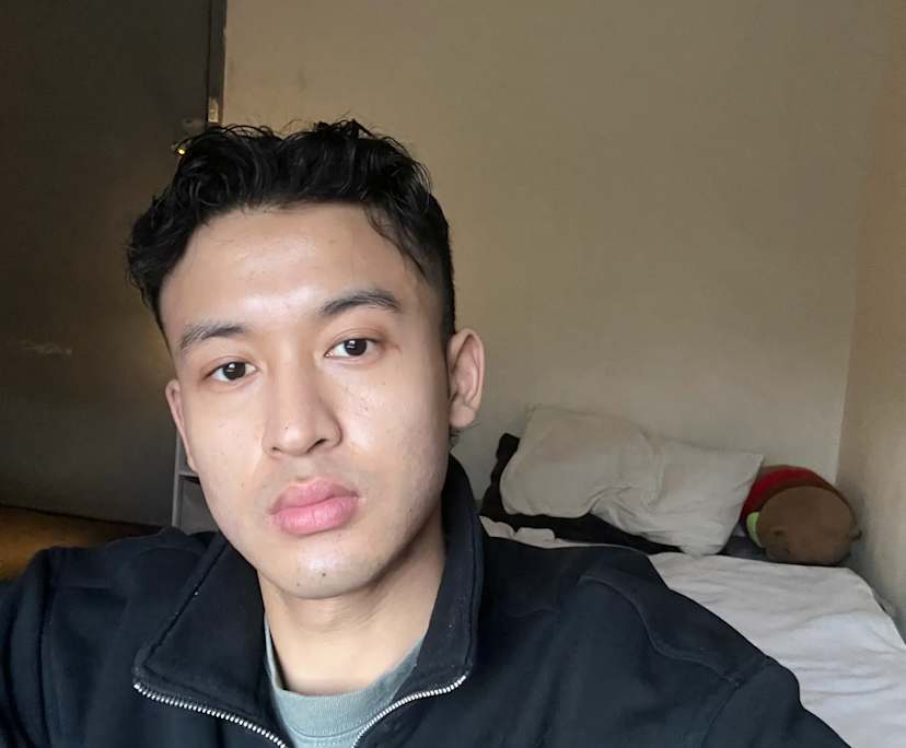 Rinzin Dorji