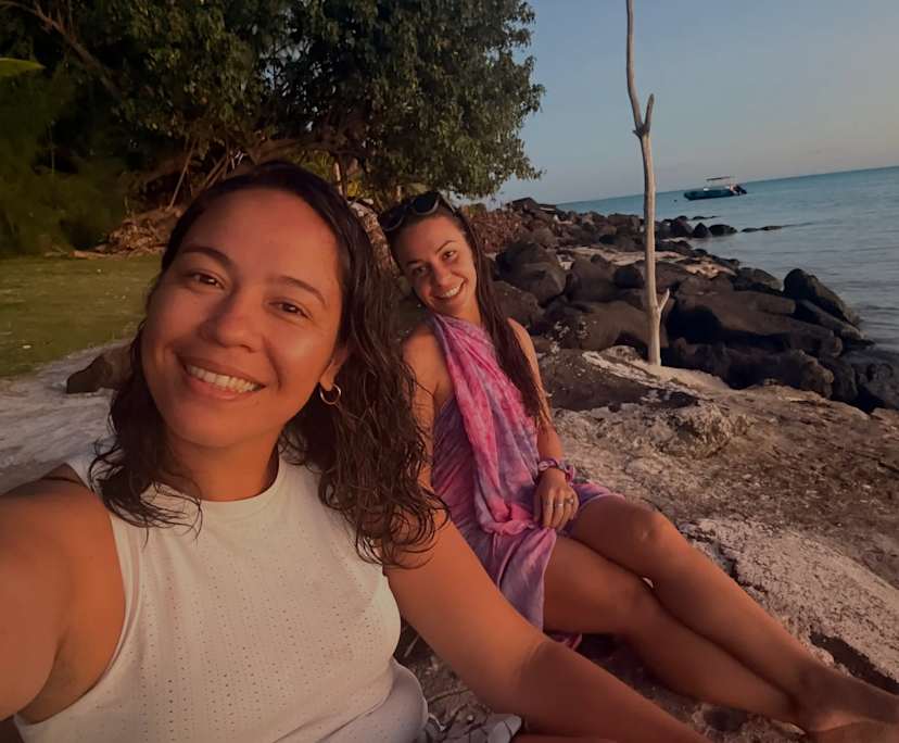 Ilani & Xena