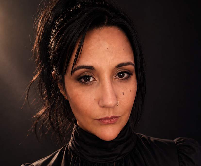 Sylvia Bottino