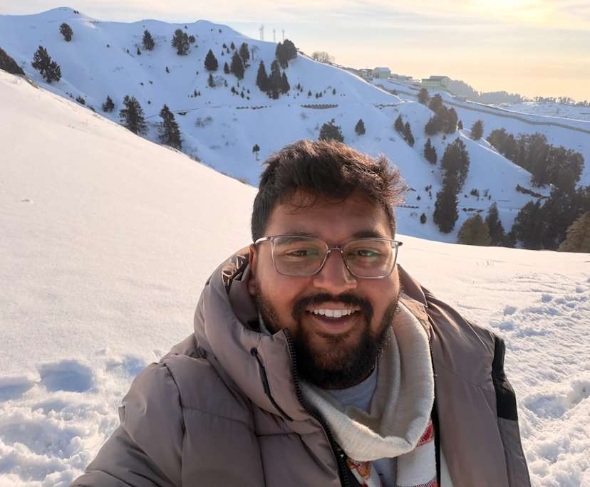 Subramanya (24), $350, 