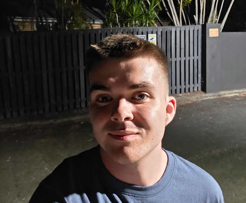 Will (20), $450, No pets, LGBTQIA+, Non-smoker, and No children