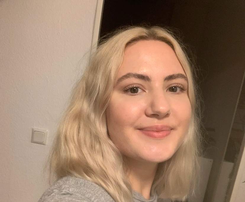 Amina Pahl