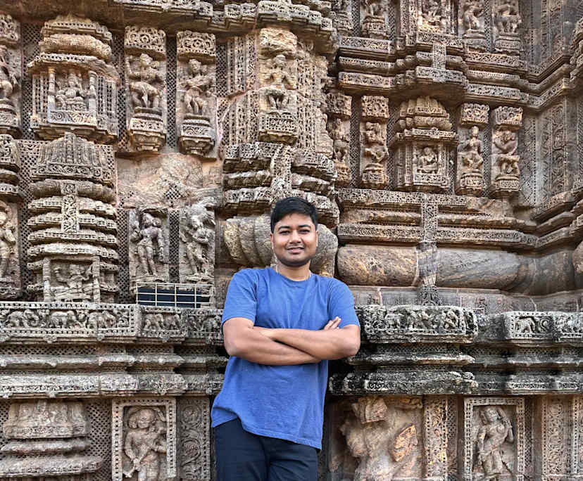 Sumit Kumar Gupta