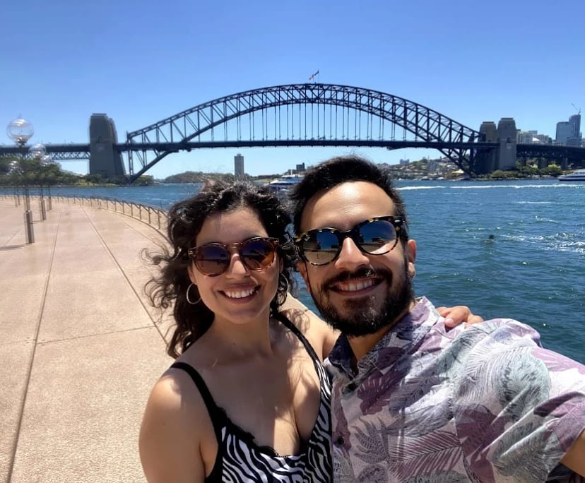 Gabriela & Rodolfo