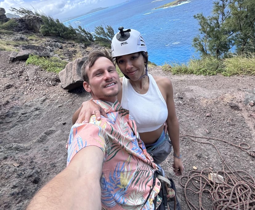 Jake & Sofia