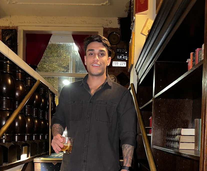 João Pedro