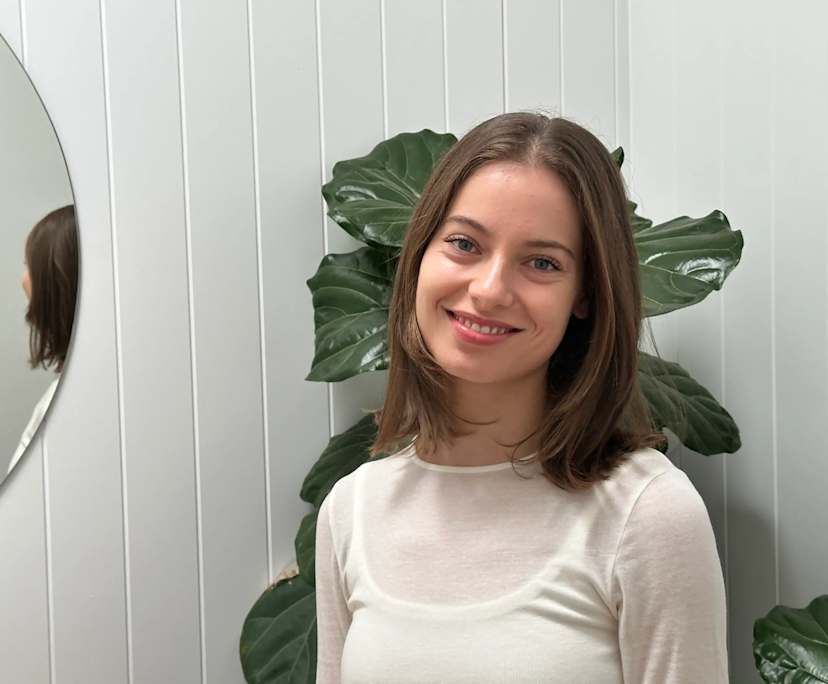 Brittany (24), $375, Non-smoker, No pets, and No children