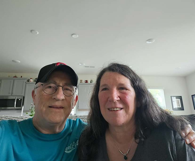 Michael Staub & Loura