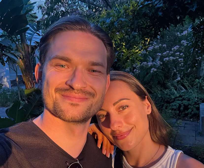 Katrina & Mathias