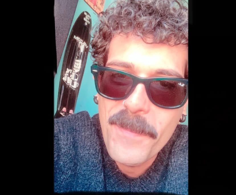 Fabrizio