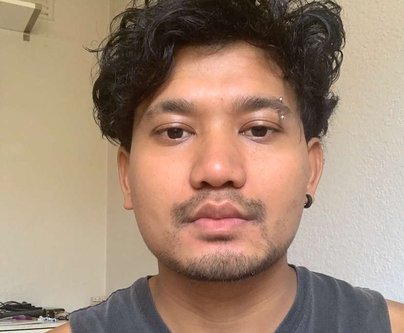 Kush Singh
