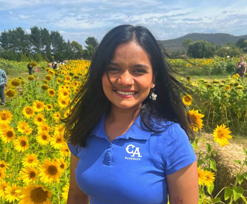 Hinanshi Rathod (23), $330, 