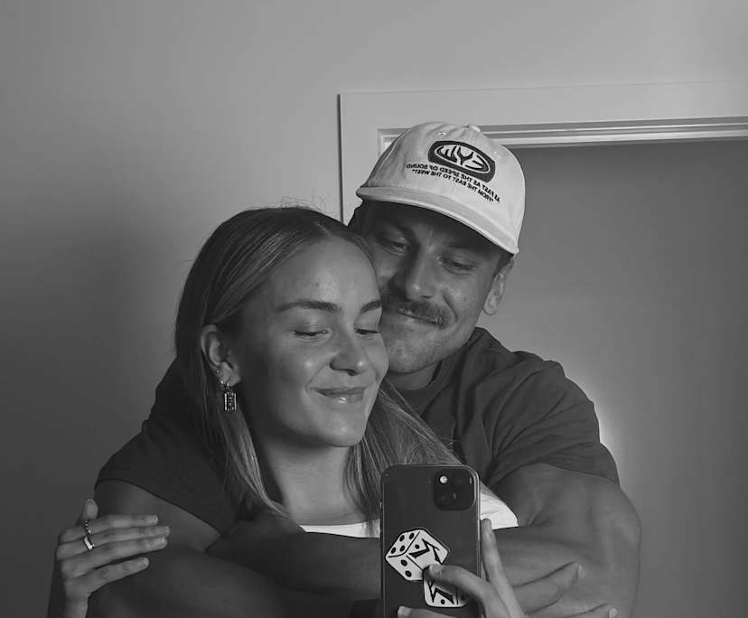 Savannah Lee & Kallum