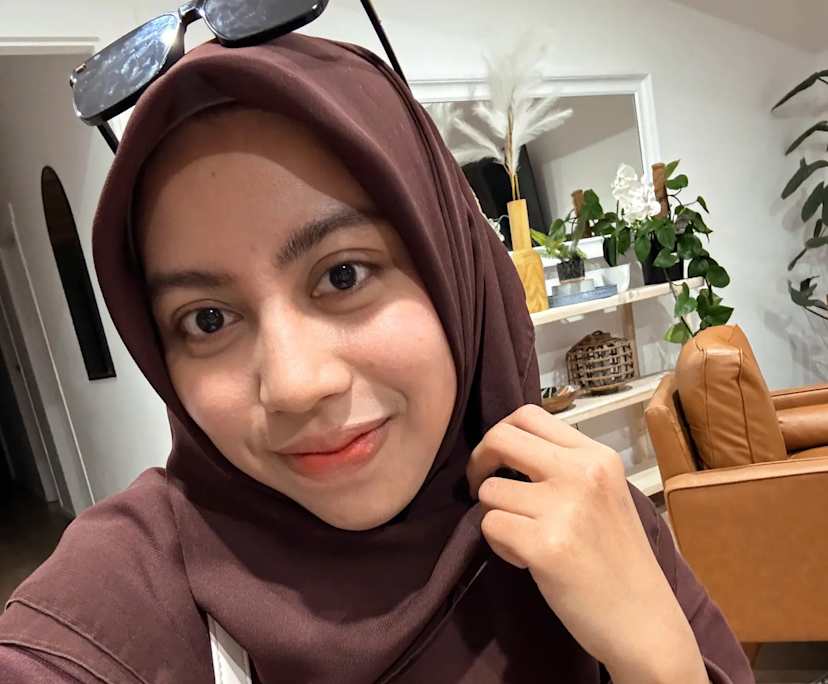 Asrianti Putri