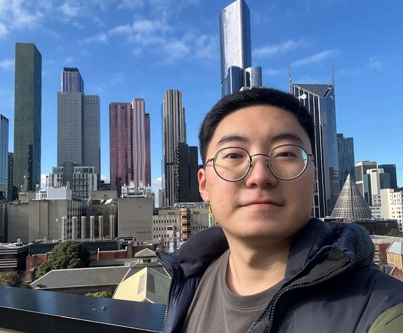 KIYOUNG (26), $300, LGBTQIA+, Non-smoker, No pets, and No children