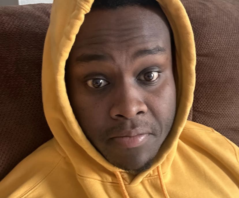 Alfred (26), $250, Non-smoker, No pets, and No children