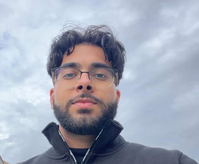 Trish (23), $375, Non-smoker, No pets, and No children