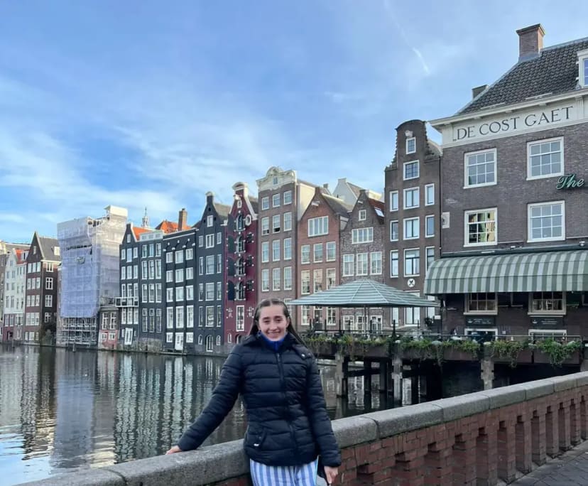 Ximena Martínez Piraban