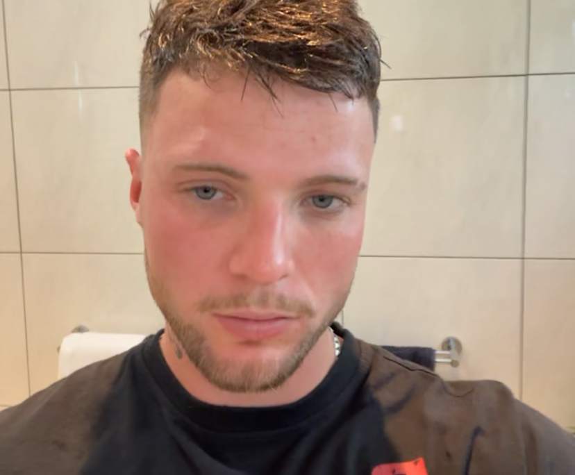 Sean Rollfink (24), $300, 